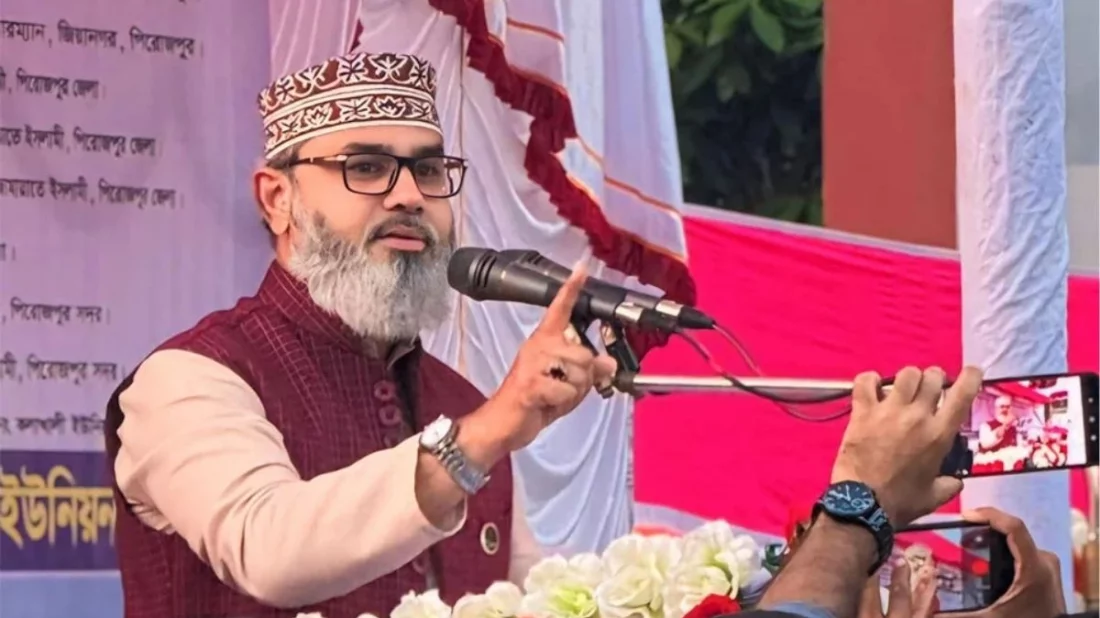 দেলাওয়ার হোসাইন সাঈদীর পুত্র মাসুদ সাঈদীর সম্পদের বিবরণী প্রকাশ